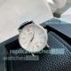 Replica IWC Portofino Citizen 8215 movement white dial leather strap (7)_th.jpg